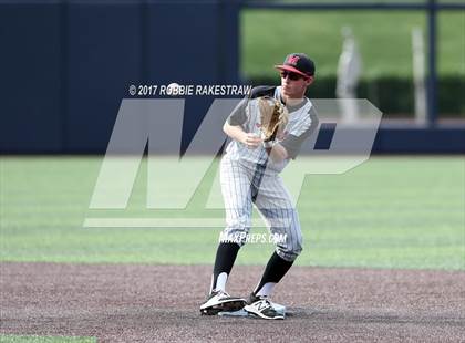 Thumbnail 1 in Flower Mound vs. Marcus (UIL 6A Quarterfinal) photogallery.