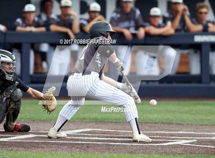 Thumbnail 3 in Flower Mound vs. Marcus (UIL 6A Quarterfinal) photogallery.