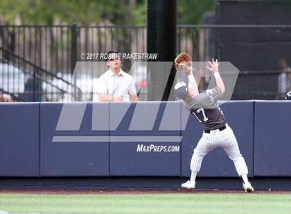 Thumbnail 1 in Flower Mound vs. Marcus (UIL 6A Quarterfinal) photogallery.