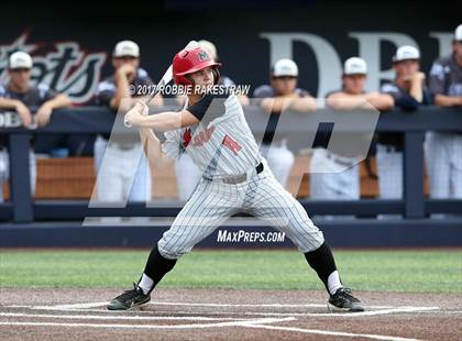 Thumbnail 3 in Flower Mound vs. Marcus (UIL 6A Quarterfinal) photogallery.