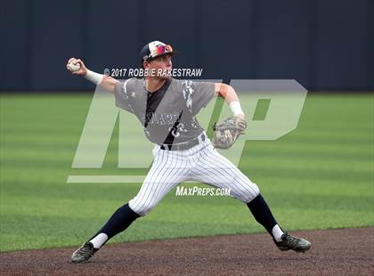 Thumbnail 1 in Flower Mound vs. Marcus (UIL 6A Quarterfinal) photogallery.