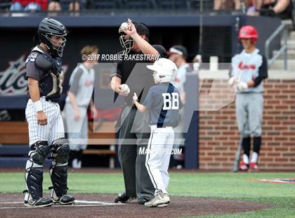 Thumbnail 2 in Flower Mound vs. Marcus (UIL 6A Quarterfinal) photogallery.