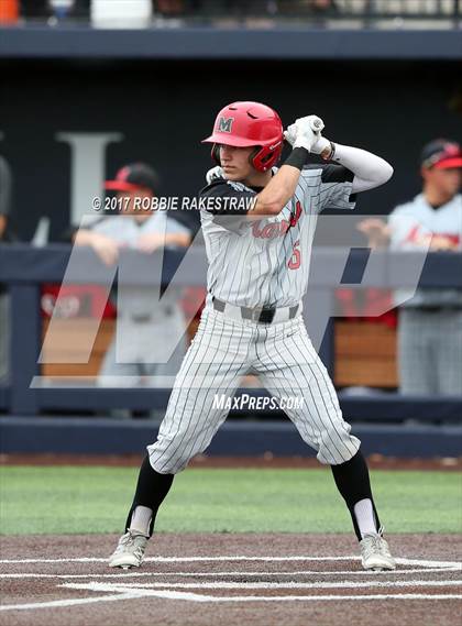 Thumbnail 2 in Flower Mound vs. Marcus (UIL 6A Quarterfinal) photogallery.