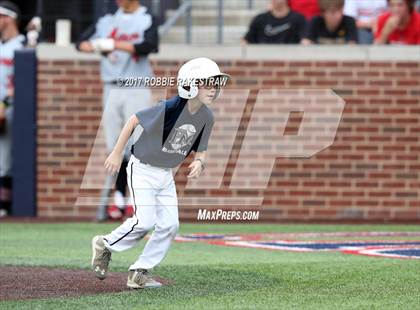 Thumbnail 3 in Flower Mound vs. Marcus (UIL 6A Quarterfinal) photogallery.