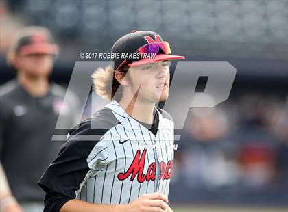 Thumbnail 3 in Flower Mound vs. Marcus (UIL 6A Quarterfinal) photogallery.