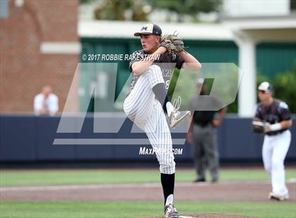 Thumbnail 3 in Flower Mound vs. Marcus (UIL 6A Quarterfinal) photogallery.