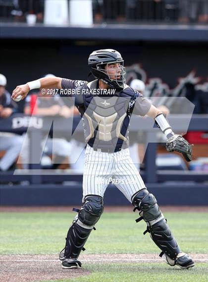 Thumbnail 2 in Flower Mound vs. Marcus (UIL 6A Quarterfinal) photogallery.