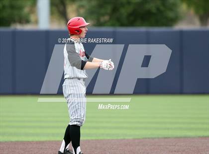 Thumbnail 3 in Flower Mound vs. Marcus (UIL 6A Quarterfinal) photogallery.