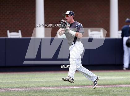 Thumbnail 2 in Flower Mound vs. Marcus (UIL 6A Quarterfinal) photogallery.