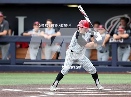 Thumbnail 2 in Flower Mound vs. Marcus (UIL 6A Quarterfinal) photogallery.