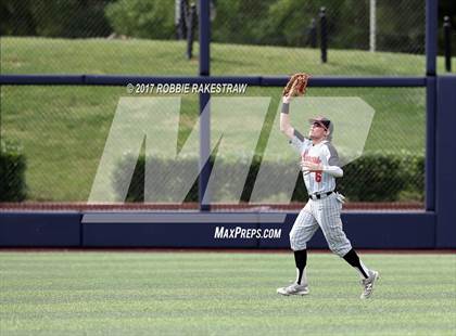 Thumbnail 2 in Flower Mound vs. Marcus (UIL 6A Quarterfinal) photogallery.