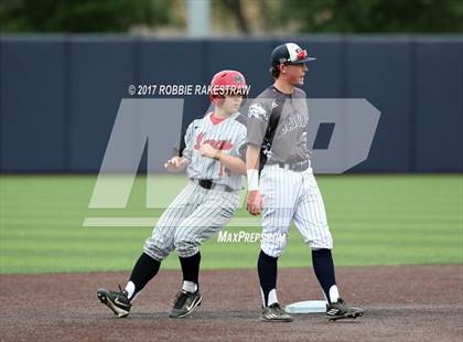 Thumbnail 1 in Flower Mound vs. Marcus (UIL 6A Quarterfinal) photogallery.