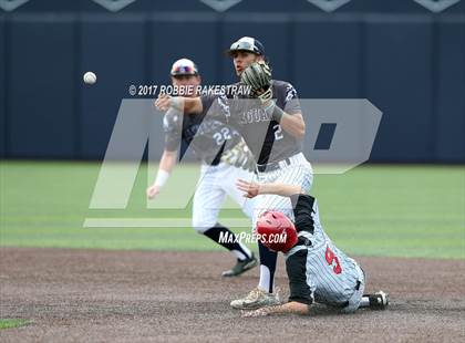 Thumbnail 2 in Flower Mound vs. Marcus (UIL 6A Quarterfinal) photogallery.