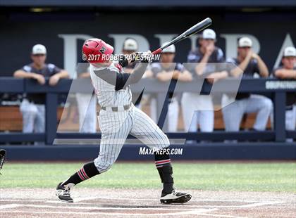 Thumbnail 1 in Flower Mound vs. Marcus (UIL 6A Quarterfinal) photogallery.