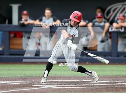 Thumbnail 1 in Flower Mound vs. Marcus (UIL 6A Quarterfinal) photogallery.