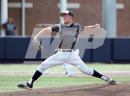 Thumbnail 3 in Flower Mound vs. Marcus (UIL 6A Quarterfinal) photogallery.