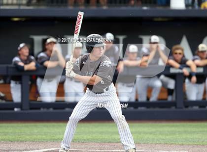 Thumbnail 1 in Flower Mound vs. Marcus (UIL 6A Quarterfinal) photogallery.