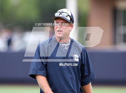 Thumbnail 3 in Flower Mound vs. Marcus (UIL 6A Quarterfinal) photogallery.