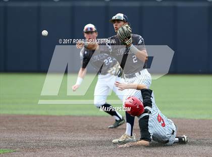 Thumbnail 1 in Flower Mound vs. Marcus (UIL 6A Quarterfinal) photogallery.