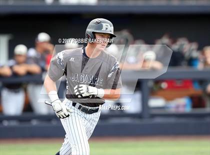 Thumbnail 3 in Flower Mound vs. Marcus (UIL 6A Quarterfinal) photogallery.