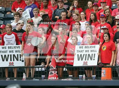 Thumbnail 1 in Flower Mound vs. Marcus (UIL 6A Quarterfinal) photogallery.