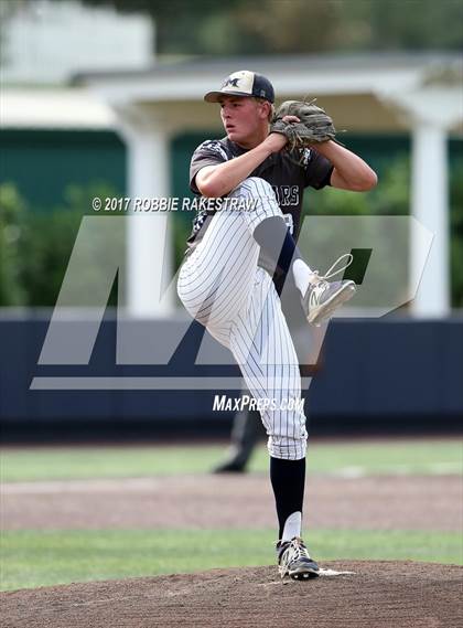 Thumbnail 2 in Flower Mound vs. Marcus (UIL 6A Quarterfinal) photogallery.