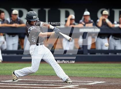 Thumbnail 3 in Flower Mound vs. Marcus (UIL 6A Quarterfinal) photogallery.