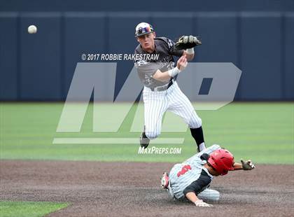 Thumbnail 2 in Flower Mound vs. Marcus (UIL 6A Quarterfinal) photogallery.