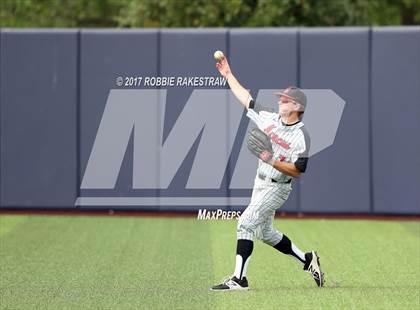 Thumbnail 3 in Flower Mound vs. Marcus (UIL 6A Quarterfinal) photogallery.