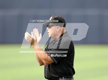 Thumbnail 2 in Flower Mound vs. Marcus (UIL 6A Quarterfinal) photogallery.