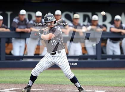 Thumbnail 2 in Flower Mound vs. Marcus (UIL 6A Quarterfinal) photogallery.