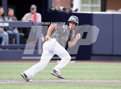 Thumbnail 1 in Flower Mound vs. Marcus (UIL 6A Quarterfinal) photogallery.