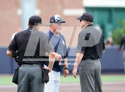 Thumbnail 3 in Flower Mound vs. Marcus (UIL 6A Quarterfinal) photogallery.