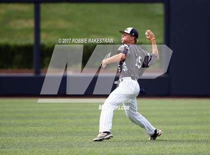 Thumbnail 2 in Flower Mound vs. Marcus (UIL 6A Quarterfinal) photogallery.