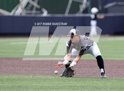 Thumbnail 1 in Flower Mound vs. Marcus (UIL 6A Quarterfinal) photogallery.