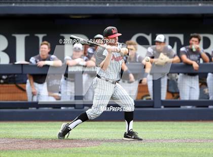 Thumbnail 1 in Flower Mound vs. Marcus (UIL 6A Quarterfinal) photogallery.