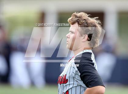 Thumbnail 1 in Flower Mound vs. Marcus (UIL 6A Quarterfinal) photogallery.