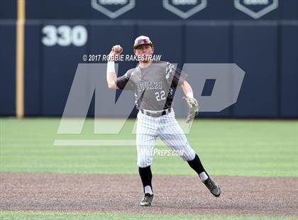 Thumbnail 3 in Flower Mound vs. Marcus (UIL 6A Quarterfinal) photogallery.