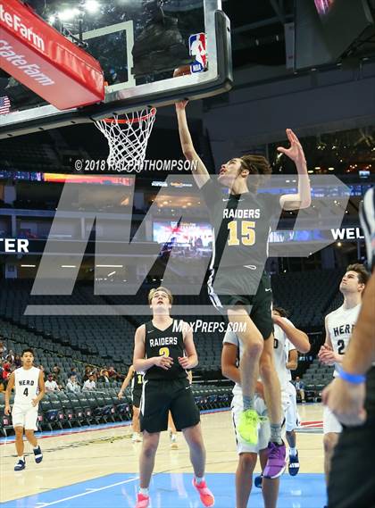 Thumbnail 2 in Elk Grove vs. Rio Americano photogallery.
