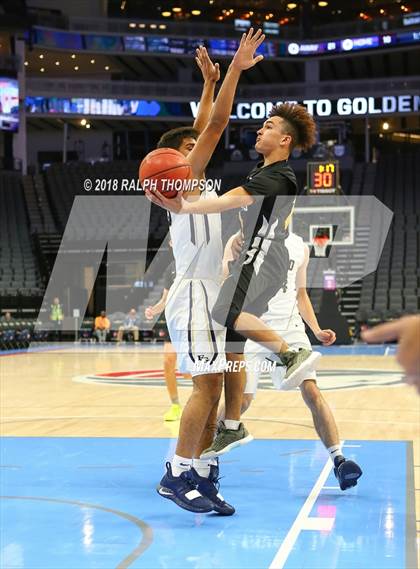Thumbnail 1 in Elk Grove vs. Rio Americano photogallery.