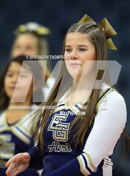 Thumbnail 3 in Elk Grove vs. Rio Americano photogallery.