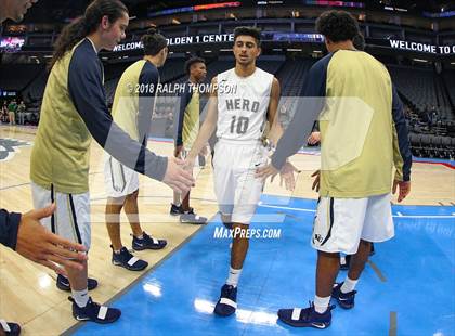 Thumbnail 1 in Elk Grove vs. Rio Americano photogallery.