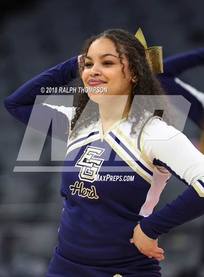 Thumbnail 2 in Elk Grove vs. Rio Americano photogallery.
