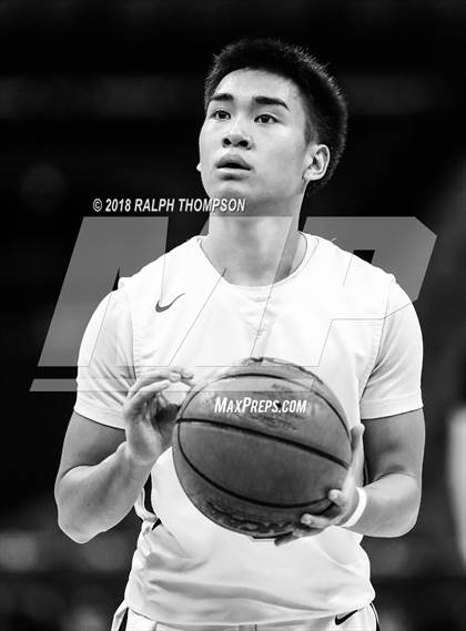 Thumbnail 3 in Elk Grove vs. Rio Americano photogallery.