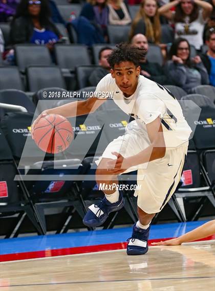 Thumbnail 2 in Elk Grove vs. Rio Americano photogallery.