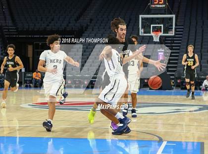 Thumbnail 3 in Elk Grove vs. Rio Americano photogallery.