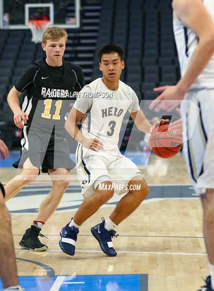 Thumbnail 1 in Elk Grove vs. Rio Americano photogallery.