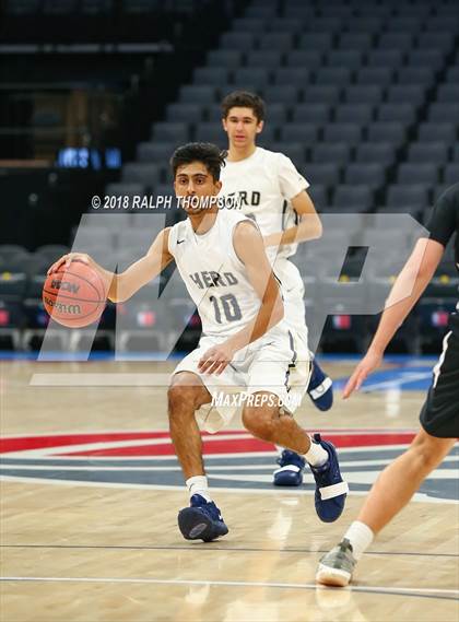 Thumbnail 3 in Elk Grove vs. Rio Americano photogallery.