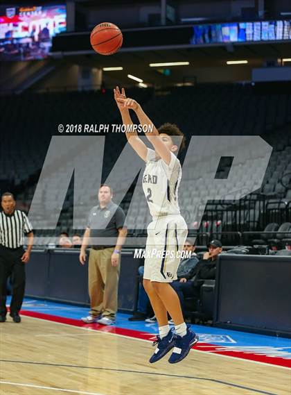 Thumbnail 3 in Elk Grove vs. Rio Americano photogallery.