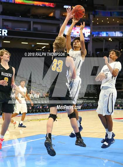 Thumbnail 2 in Elk Grove vs. Rio Americano photogallery.